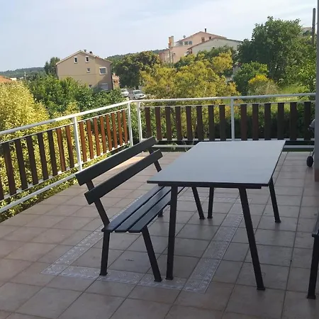 Апартаменты With A Parking Space Liznjan, Medulin - 13164