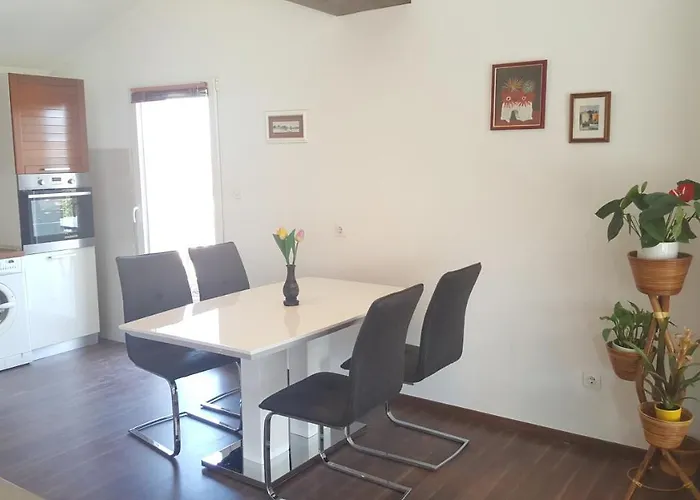 With A Parking Space Liznjan, Medulin - 13164 Apartman