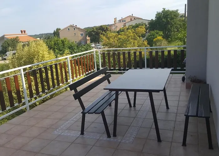 Apartman With A Parking Space Liznjan, Medulin - 13164